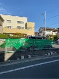 世田谷区祖師谷５丁目　月極駐車場